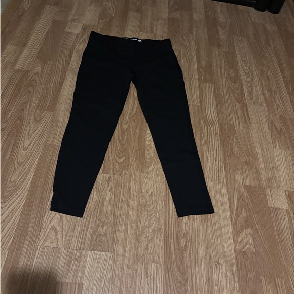 Betabrand Pants - Betabrand Classic Black Pants Women’s Size SP